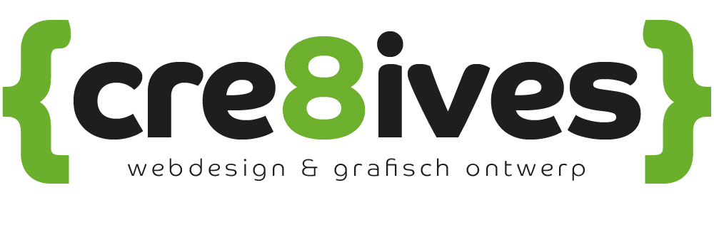 Webshop laten maken door cre8ives
